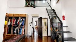 Sembawang Hills Estate (D20), Terrace #588434651